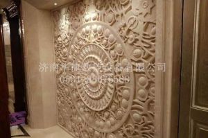娄底新化县石材雕刻样板