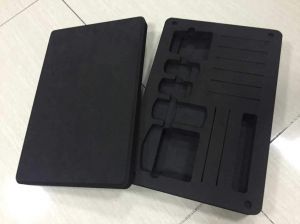 娄底新化县泡沫/橡塑样品
